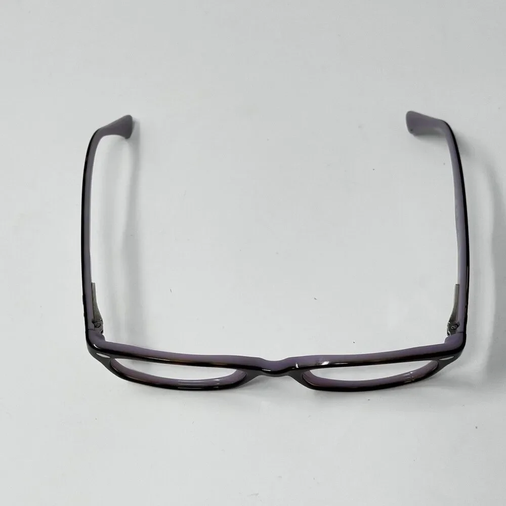 Ray-Ban RB5150 5240 Eyeglass Frames Brown Purple 50-19-135